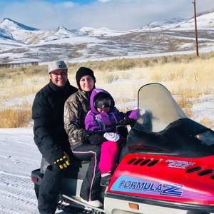 Meet your Posher, Chad